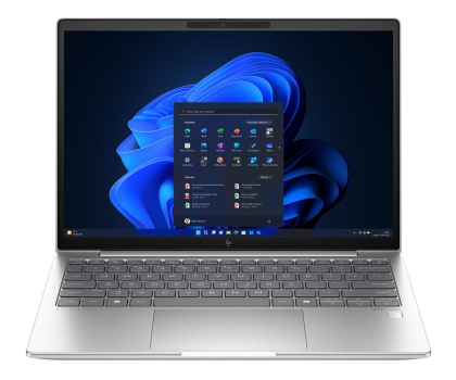 Laptop HP EliteBook 630 G11 Ultra 5-135U/32GB/1TB/Win11P A37VNET
